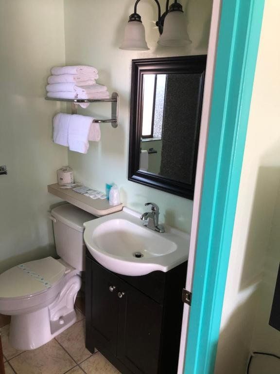 Klamath Motor Lodge - thumb 17