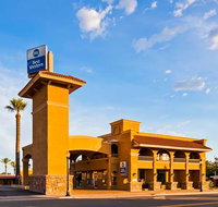 Best Western Rancho Grande - Accommodation Michigan