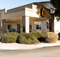 Super 8 Wickenburg - Accommodation Michigan