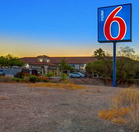 Motel 6 Apache Junction - Accommodation Michigan