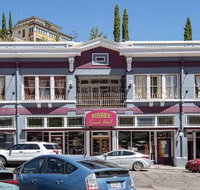 Bisbee Grand Hotel - Accommodation Michigan