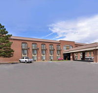 Quality Inn Vernal - Accommodation Michigan