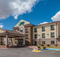 Holiday Inn Express Hotel  Suites - Accommodation Michigan