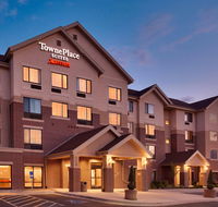 TownePlace Suites by Marriott Vernal - Accommodation Michigan