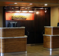 Courtyard Farmington - Accommodation Michigan