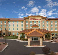 Hilton Garden Inn Gallup - Accommodation Michigan