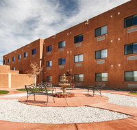 Best Western Territorial Inn  Suites - Accommodation Michigan