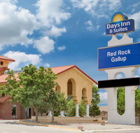 Days Inn  Suites Red Rock-Gallup - Accommodation Michigan
