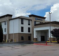 Best Western Gallup West - Accommodation Michigan