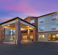 Best Western Plus The Four Corners Inn - Accommodation Michigan