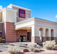 Comfort Suites - Accommodation Michigan