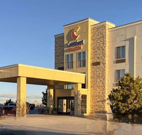 Comfort Suites - Accommodation Michigan
