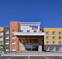 Fairfield Inn  Suites Farmington - Accommodation Michigan