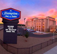 Hampton Inn  Suites Farmington - Accommodation Michigan