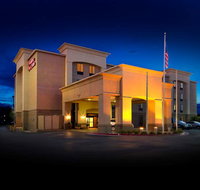 Hampton Inn  Suites Gallup - Accommodation Michigan