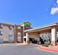 Holiday Inn Express - Accommodation Michigan