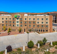Holiday Inn Express And Suite East - Accommodation Michigan