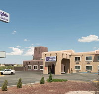 Knights Inn  Suites Gallup - Accommodation Michigan