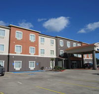 Best Western Abbeville Inn  Suites - Accommodation Michigan