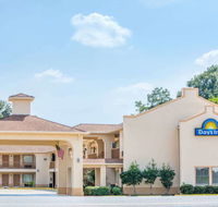 Days Inn Abbeville - Accommodation Michigan