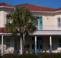 The Caldwell House - Accommodation Michigan