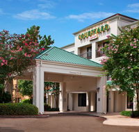 Courtyard New Orleans Covington - Accommodation Michigan