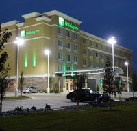 Holiday Inn Covington - Accommodation Michigan