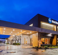 Best Western Northpark Inn - Accommodation Michigan