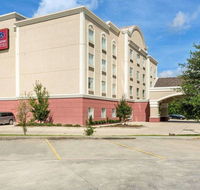 Comfort Suites Covington Mandeville - Accommodation Michigan