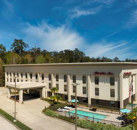 Hampton Inn Covington - Accommodation Michigan