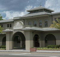 The Southern Hotel - Accommodation Michigan