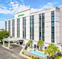 Holiday Inn Alexandria Downtown - Accommodation Michigan