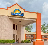 Days Inn Arcadia - Accommodation Michigan