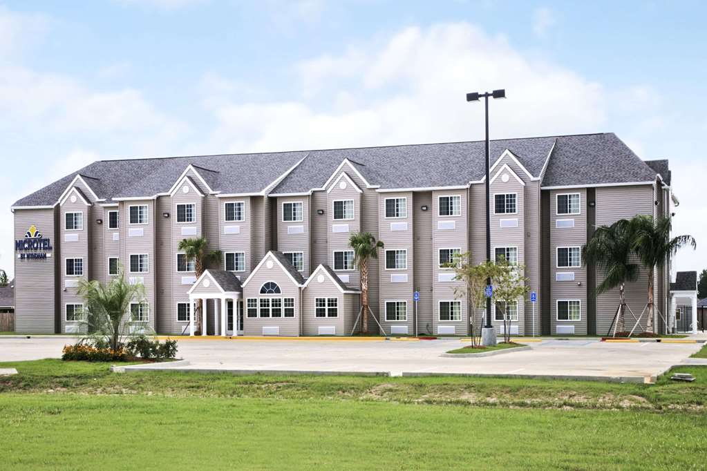 Microtel Inn & Suites Breaux Bridge - thumb 0