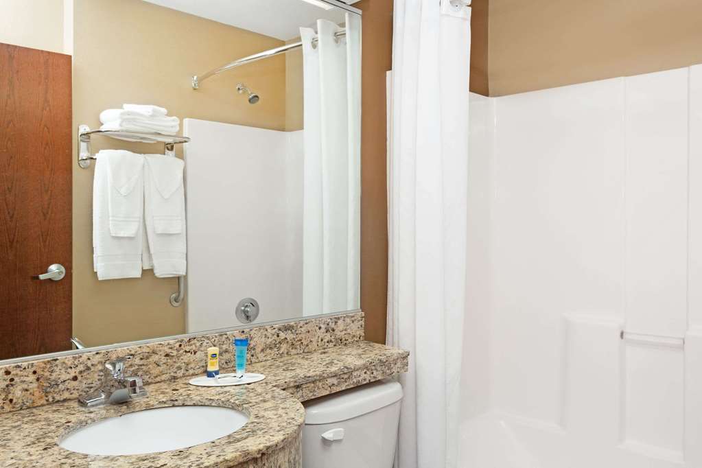 Microtel Inn & Suites Breaux Bridge - thumb 6