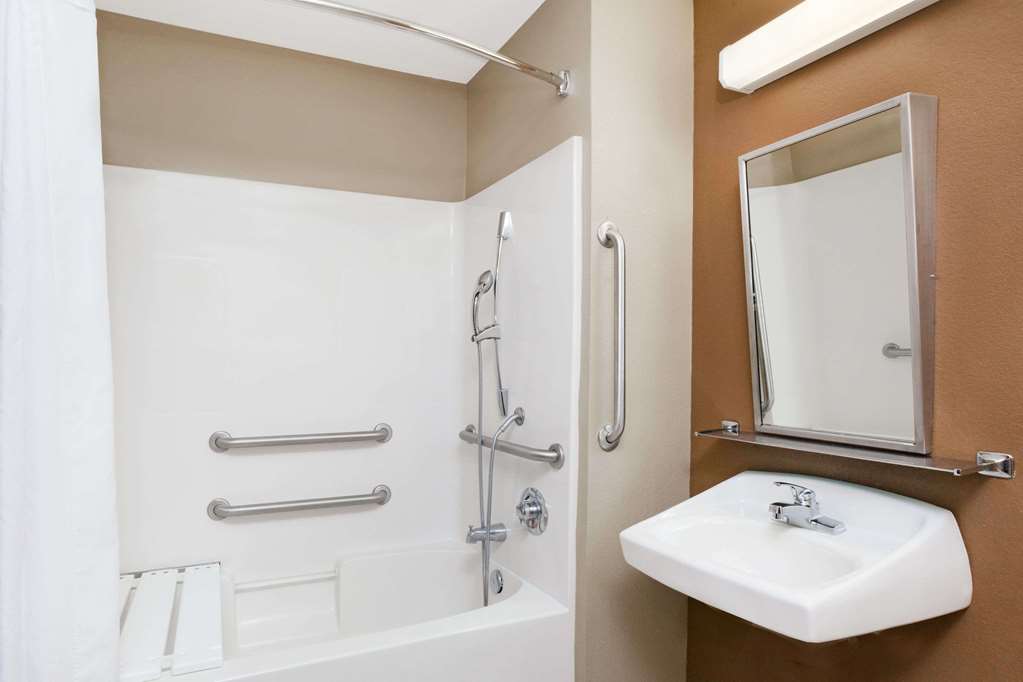 Microtel Inn & Suites Breaux Bridge - thumb 9