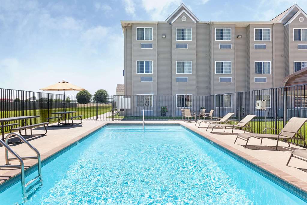 Microtel Inn & Suites Breaux Bridge - thumb 11