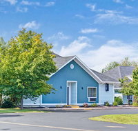 The Freeport Hotel Ascend Collection - Accommodation Michigan