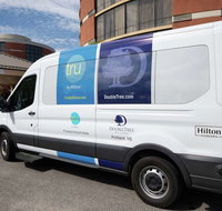 Doubletree by Hilton Portland - Accommodation Michigan