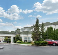Hilton Garden Inn Airport - Accommodation Michigan