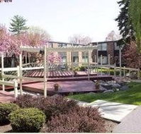 Fireside Inn  Suites - Accommodation Michigan