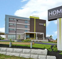 Home2 Suites by Hilton Portland Airport - Accommodation Michigan