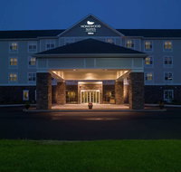 Homewood Suites Portland - Accommodation Michigan