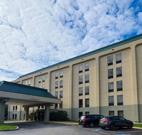 Comfort Inn Saco-Old Orchard Beach - Accommodation Michigan