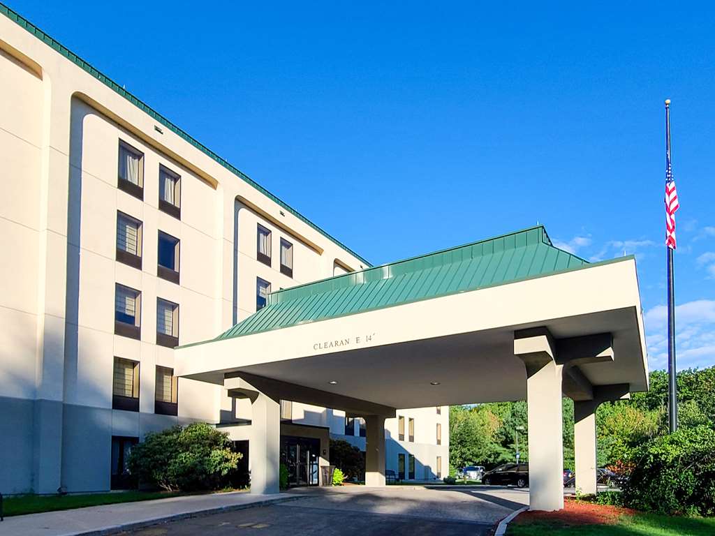 Comfort Inn Saco-Old Orchard Beach - thumb 1