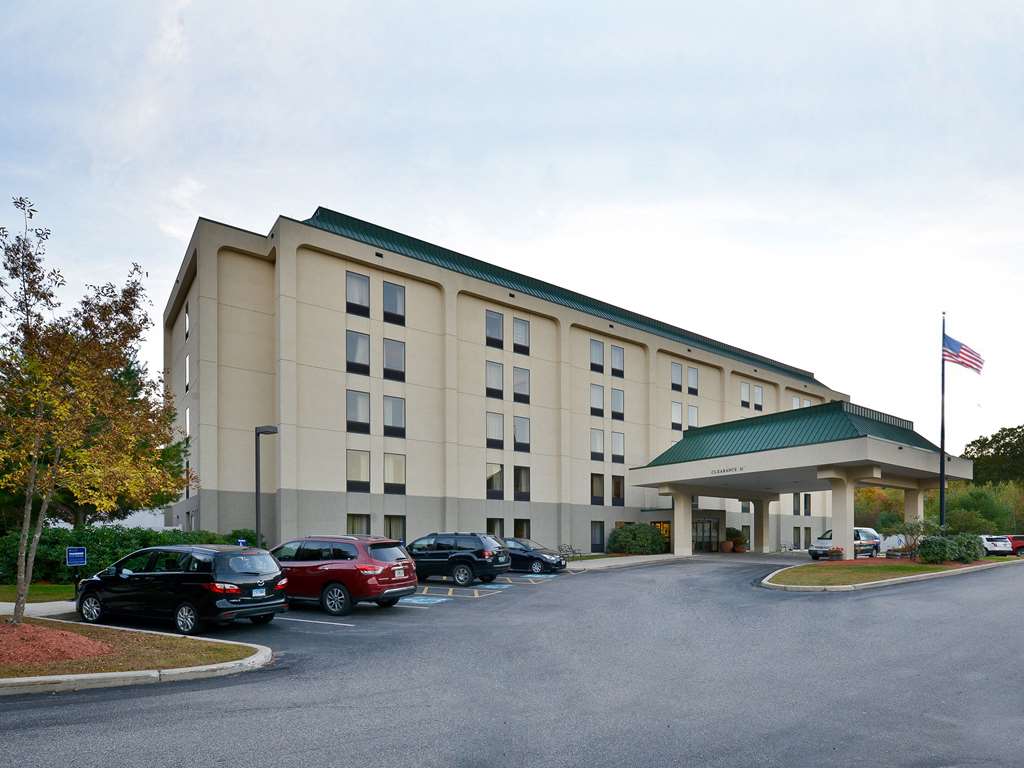 Comfort Inn Saco-Old Orchard Beach - thumb 3