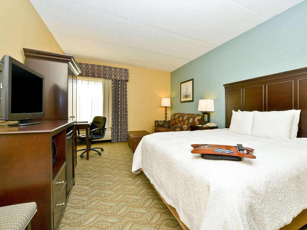 Comfort Inn Saco-Old Orchard Beach - thumb 6