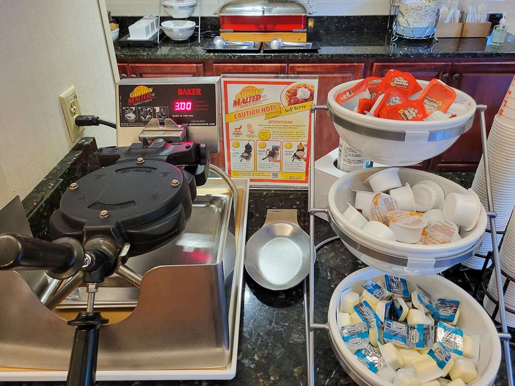 Comfort Inn Saco-Old Orchard Beach - thumb 8