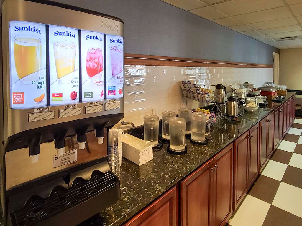 Comfort Inn Saco-Old Orchard Beach - thumb 9