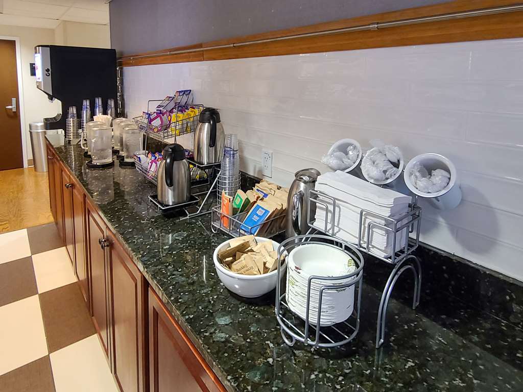 Comfort Inn Saco-Old Orchard Beach - thumb 11